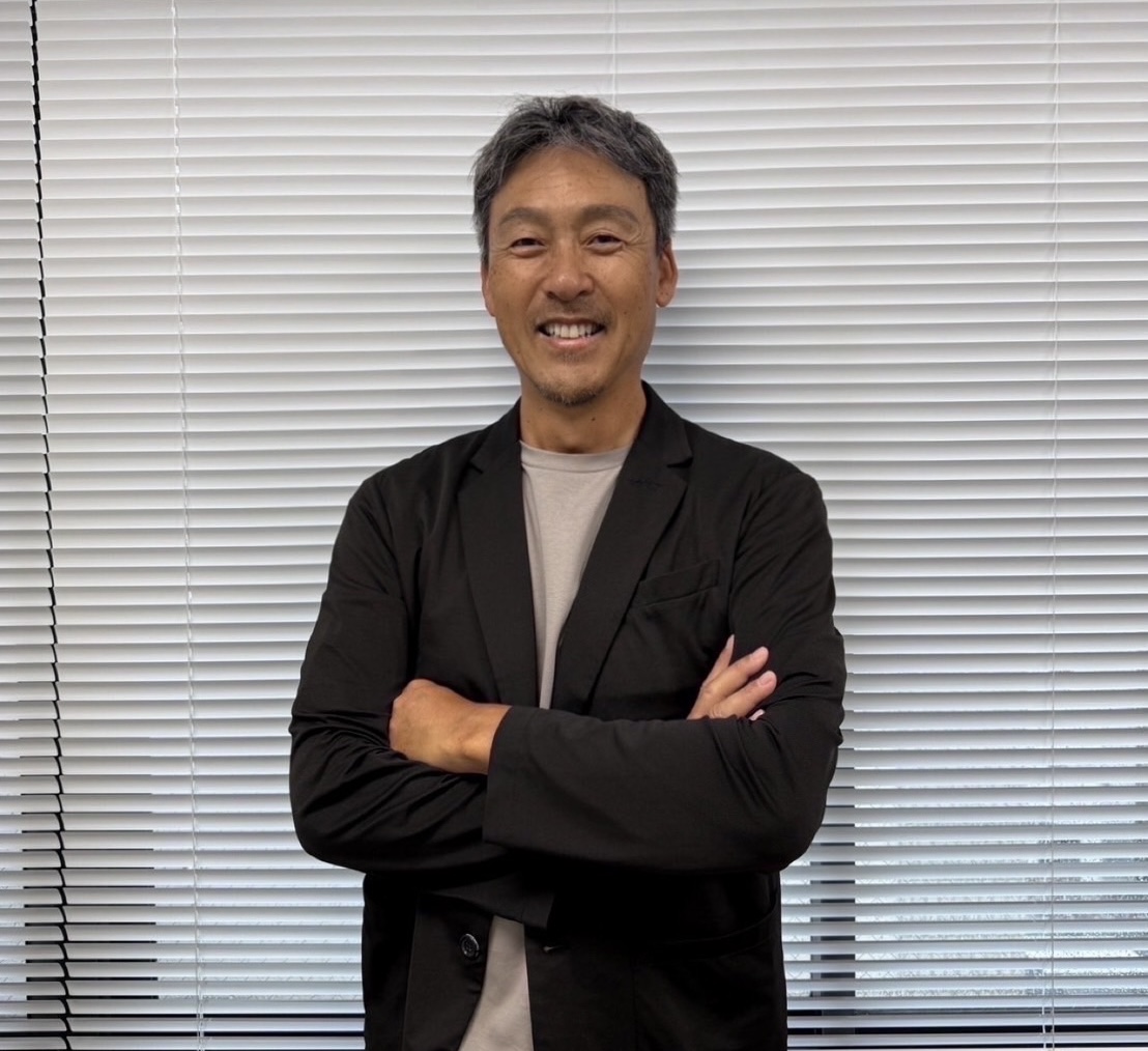 代表取締役 齋藤 勝