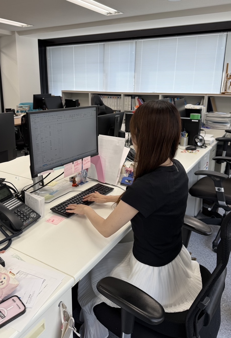 総合事務職